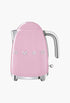 Pink - Kettle - KLF03CHMUK50's Style - GLAM MODA